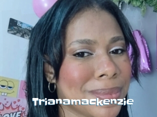 Trianamackenzie