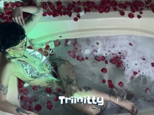 Triinitty