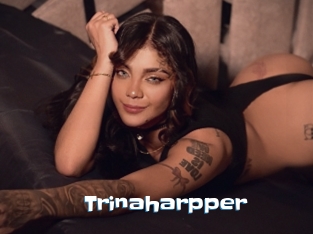 Trinaharpper
