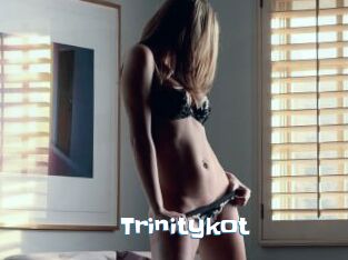 Trinitykot