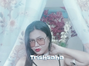 Trishsaha
