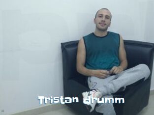 Tristan_drumm