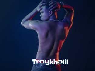 Troykhalil