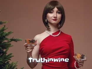 Truthinwine