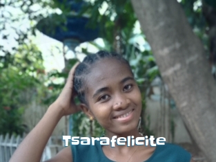 Tsarafelicite