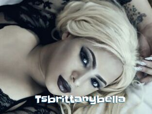 Tsbrittanybella