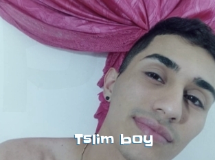 Tslim_boy