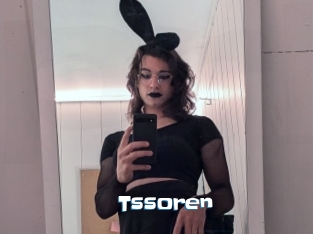 Tssoren