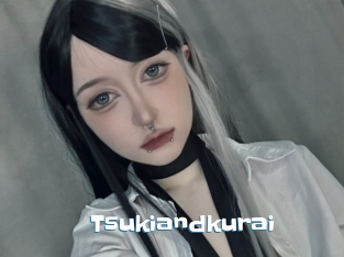 Tsukiandkurai