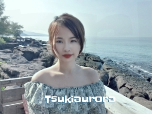 Tsukiaurora