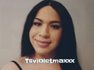 Tsvioletmaxxx