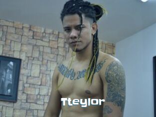 Tteylor