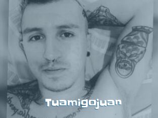 Tuamigojuan
