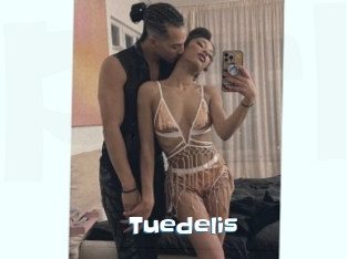 Tuedelis