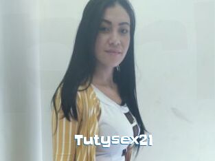 Tutysex21
