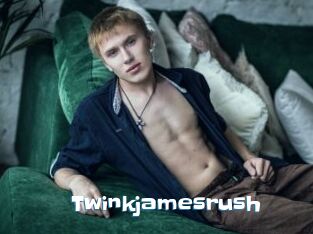 Twinkjamesrush