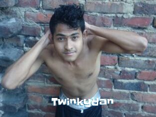 Twinkydan