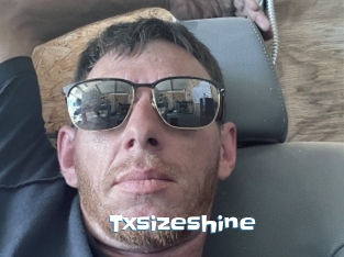 Txsizeshine