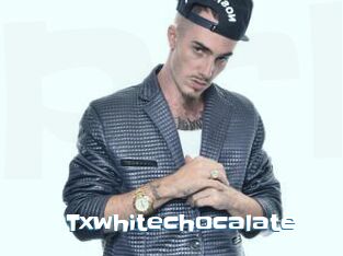 Txwhitechocalate