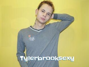 Tylerbrooksexy