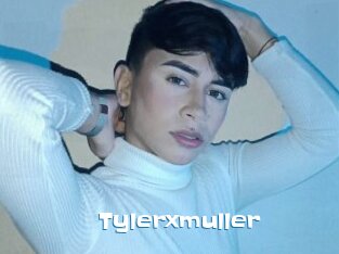 Tylerxmuller