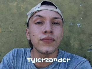 Tylerzander