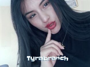 Tyrabranch
