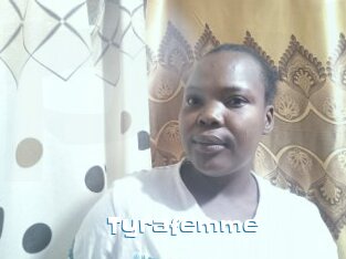 Tyrafemme