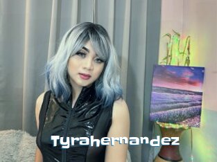 Tyrahernandez
