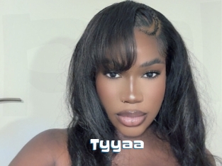Tyyaa