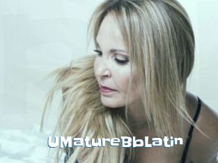 UMatureBbLatin
