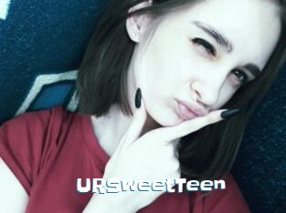 URSweetTeen