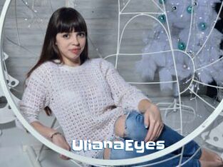 UlianaEyes
