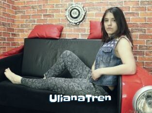 UlianaTren