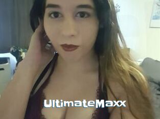 UltimateMaxx