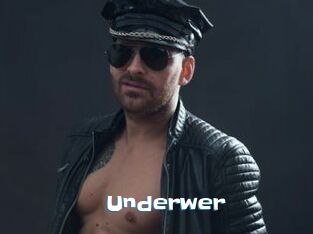 Underwer