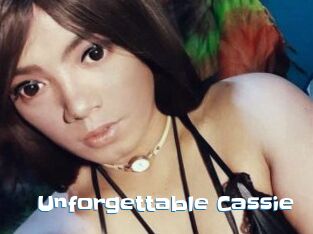Unforgettable_Cassie