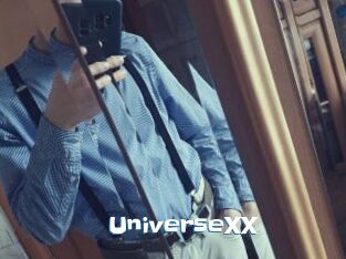 UniverseXX