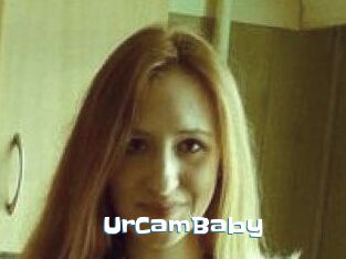 UrCamBaby