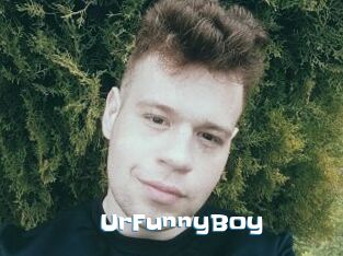 UrFunnyBoy