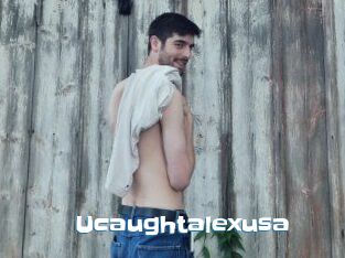 Ucaughtalexusa