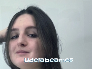 Udelabeames