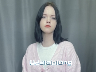 Udelablong