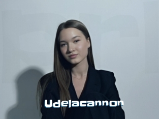 Udelacannon