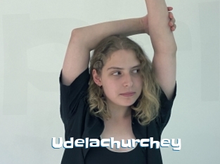 Udelachurchey