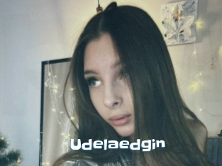 Udelaedgin