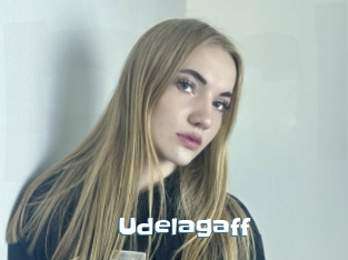 Udelagaff
