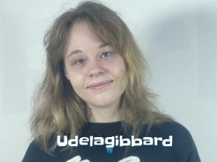Udelagibbard