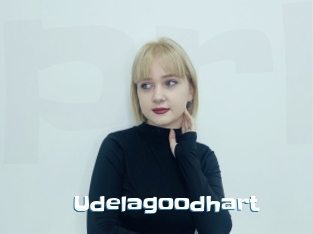 Udelagoodhart