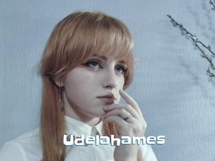 Udelahames